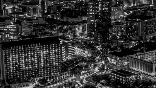 Midnight Vibes