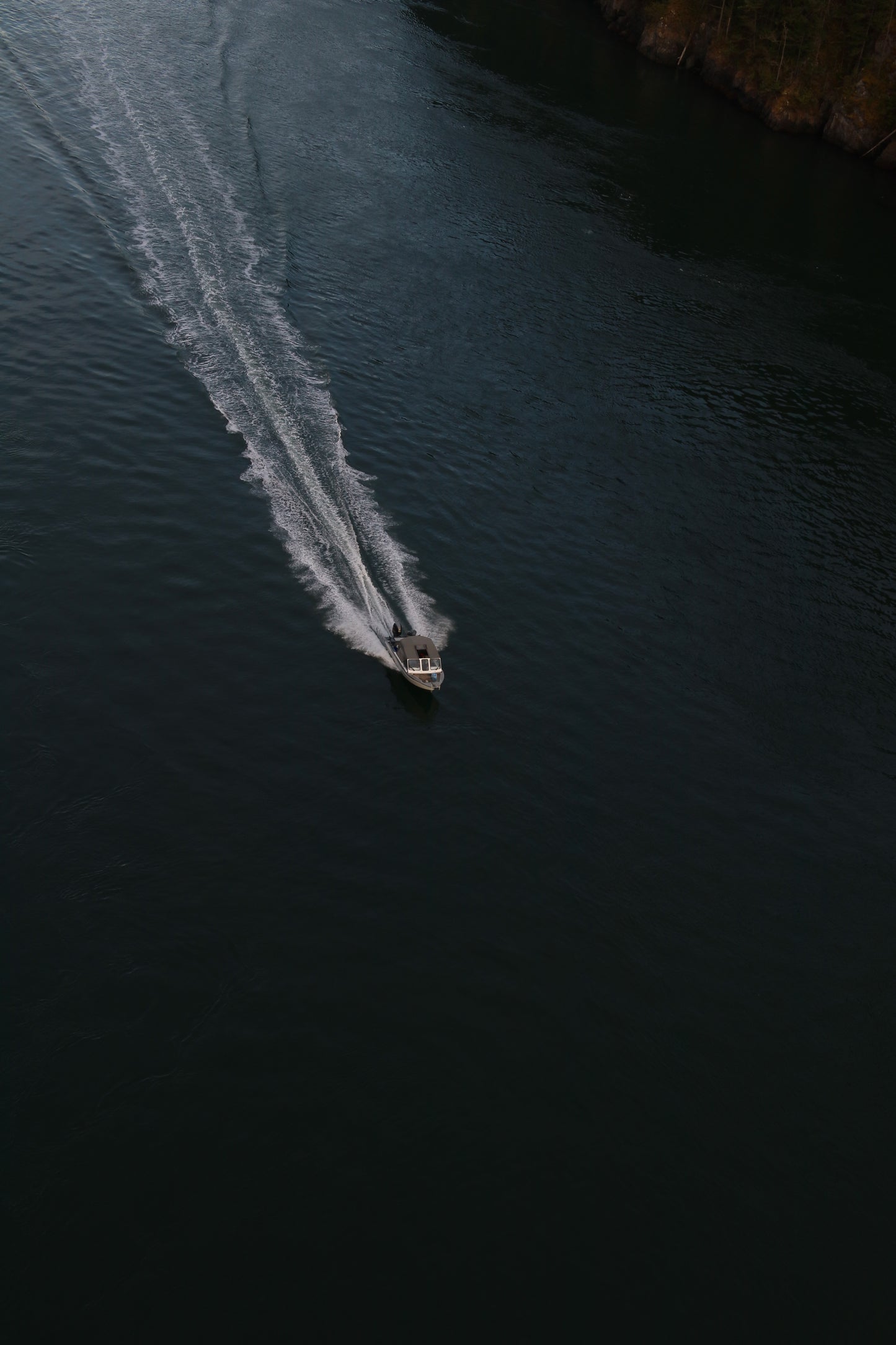Power In Motion