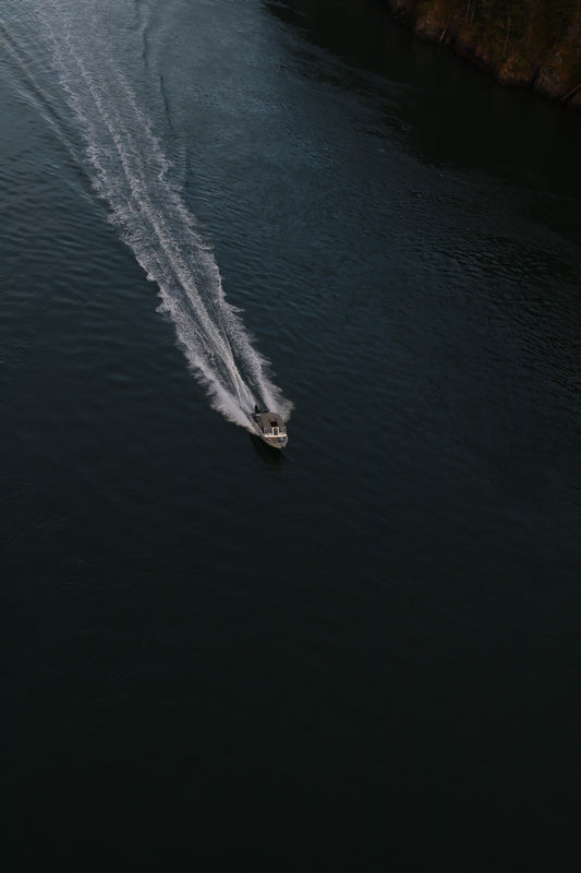 Power In Motion
