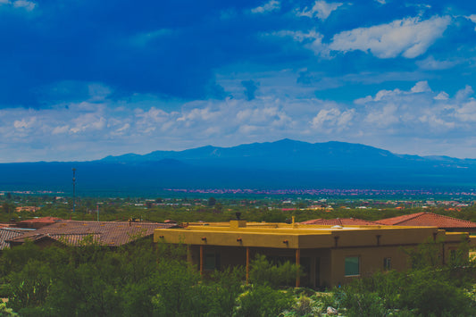 Valley Awaits